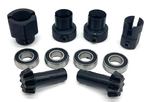 Savage gtxl set - xl, gtxl-6
