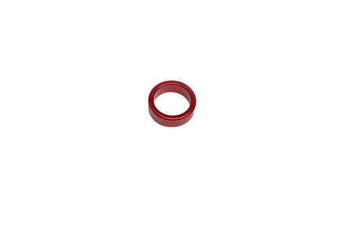 Distanziale rosso 1pz ricambio - 1pz,