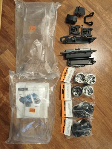 Hpi savage flux - hpi,