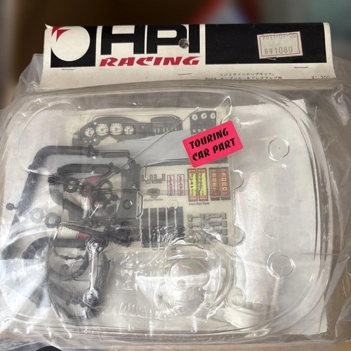 Ricambi auto hpi racing - ricambi,