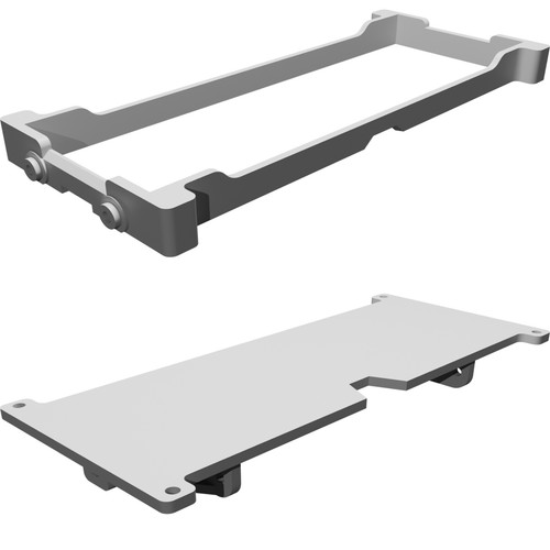 Vassoio batteria per hpi - batteria,