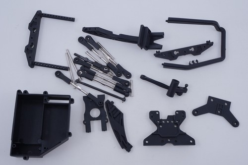 Hpi assortimento ricambi - ricambi, vari