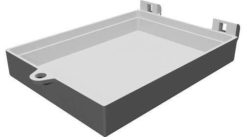 Coperchio batteria per hpi - per,