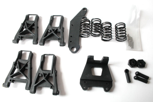 Lotto ricambi misti - hpi, sprint