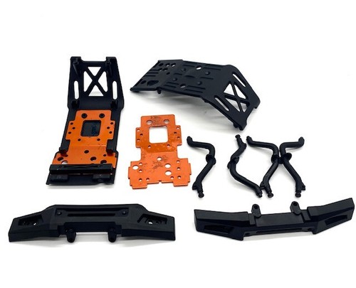 Savage gtxl 6 - 5.9,