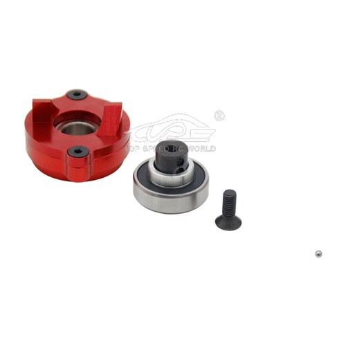 Metallo rota start ricambio - metallo,