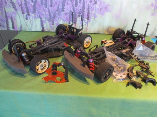 Coppia sprint hpi con - coppia, ricambi