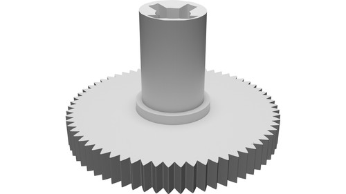 Ingranaggio corona per - corona, hpi