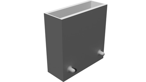 Vano batteria nimh per hpi - per,
