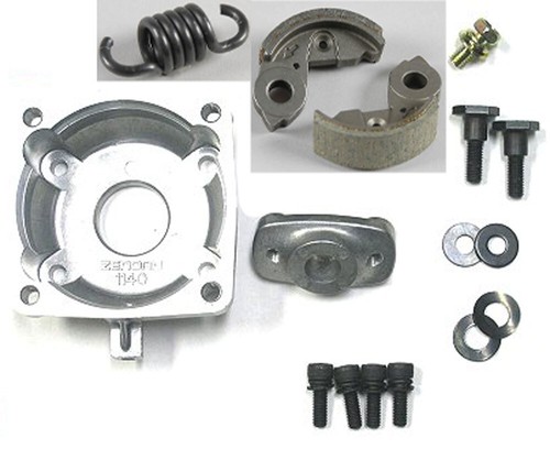 Kit frizione per motore zenoah - kit,