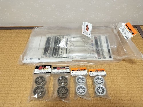 Hpi 1970 plymouth - cuda, rc
