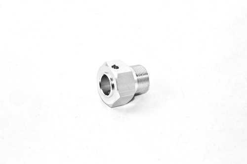 Mozzo esagonale ruota argento - mozzo,