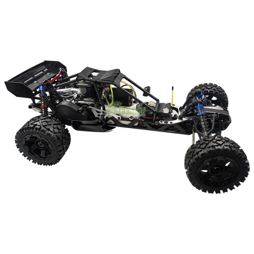Flmlf buggy kit completo - flmlf, rc