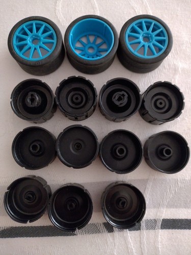Cerchi ricambio mini - , rc