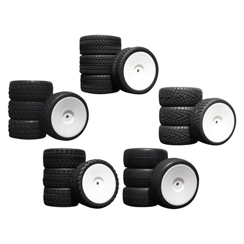 Set pneumatici di - set,