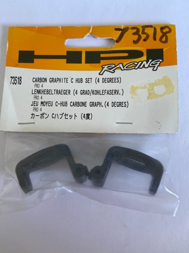 Set mozzi hpi - hpi, 73518