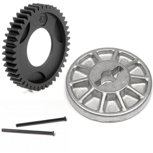 Ricambi hpi corona 43t 76953 - ricambi,