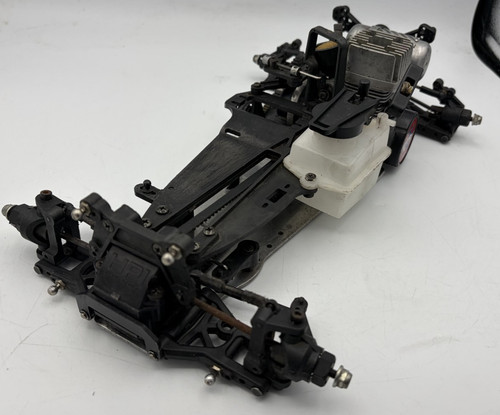 Per ricambi motore hpi rs4 - motore,