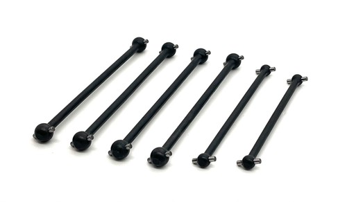 Savage flux set - flux,