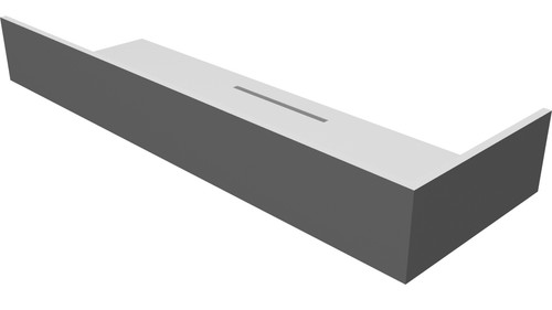 Supporto batteria per - batteria, hpi