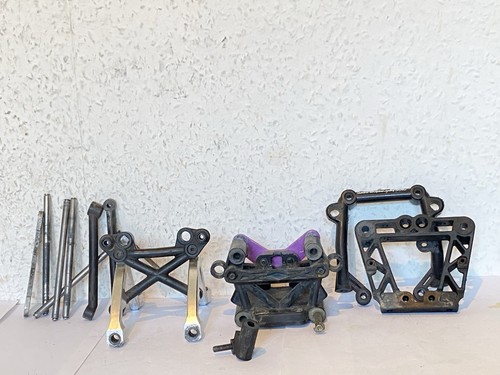 Hpi baja lotto ricambi - •hpi,