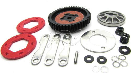 Savagex spur gear - gt-6,