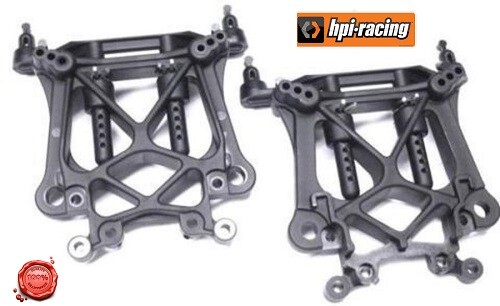 Savage flux hpi 85234 ricambio - flux,