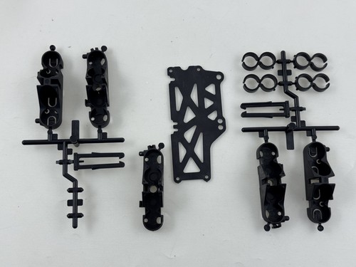 Hpi assortimento ricambi vari - assortimento,