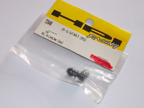 Hpi racing r40 ball 4x7 - hpi, 4x7,8x9,5