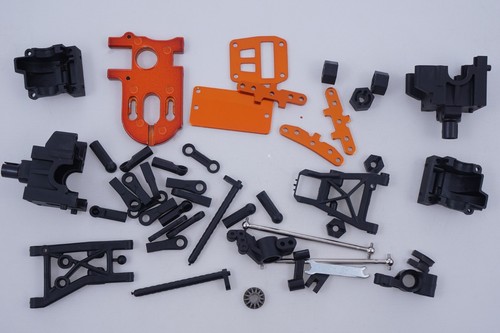 Hpi assortimento ricambi vari - ricambi,