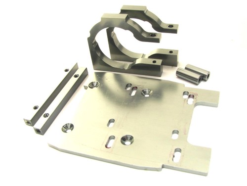 Savage flux supporti motore - savage,