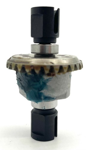 Savage flux v2 - flux,