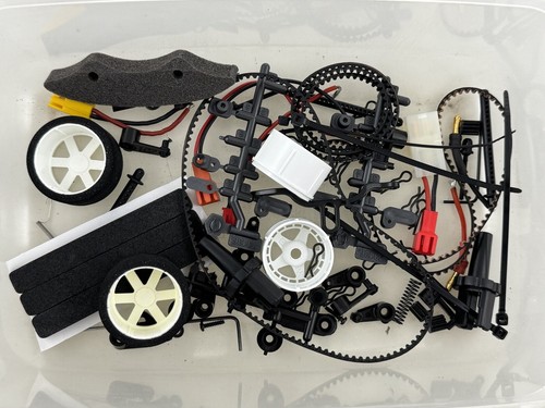Hpi assortimento ricambi - hpi,