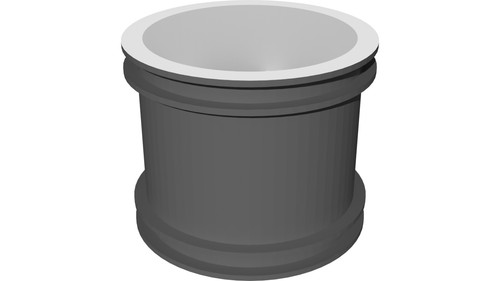 Ruota ricambio per hpi - di,