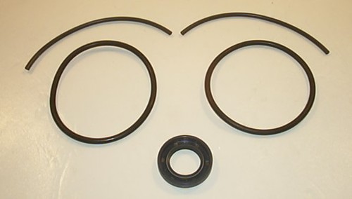 Ricambi pompe idrauliche hpi - pompe,