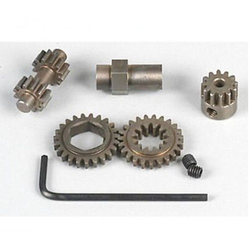 Kit ingranaggi per unita - kit,